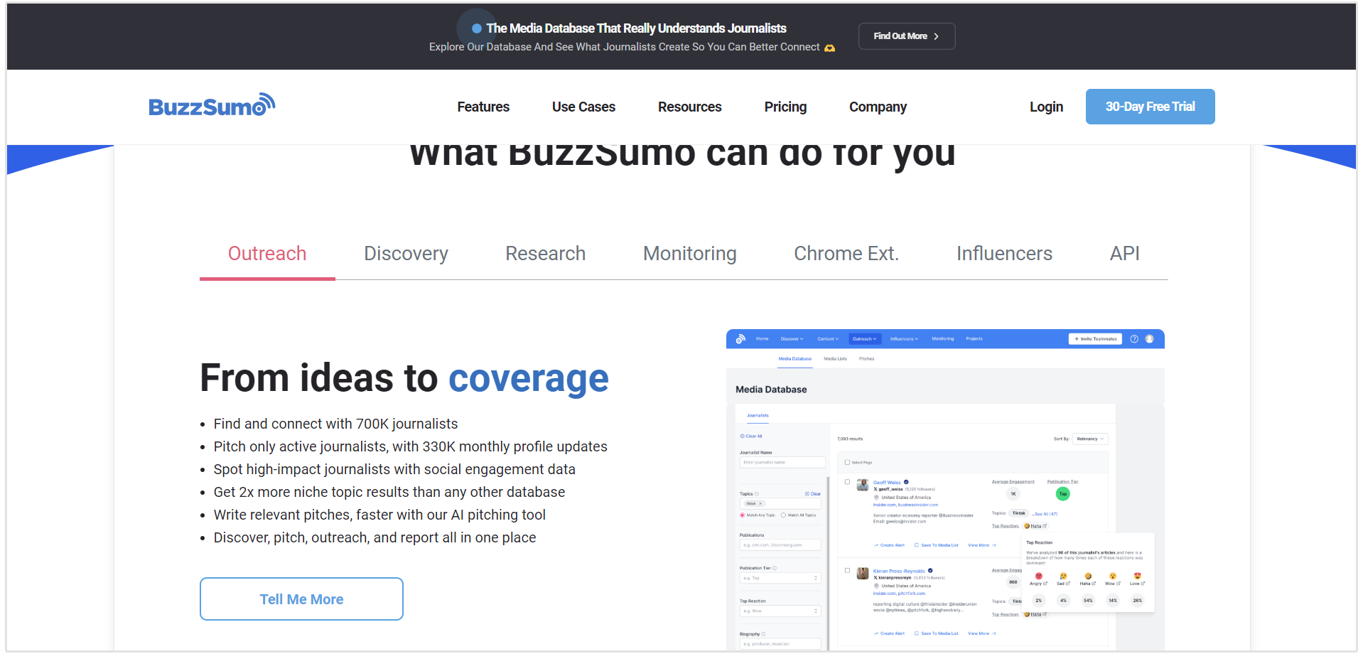 Buzzsumo